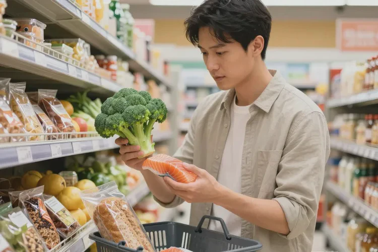 34岁晚餐血糖21.8是怎么回事(图3)