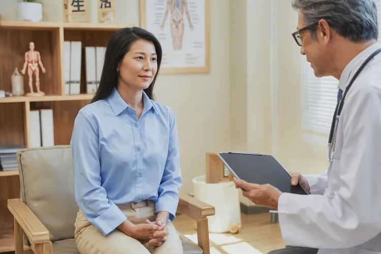 39岁中午血糖9点7是怎么回事(图4)