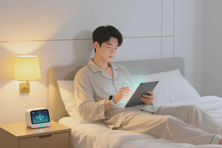 34岁早上空腹血糖7.6是怎么回事(图1)