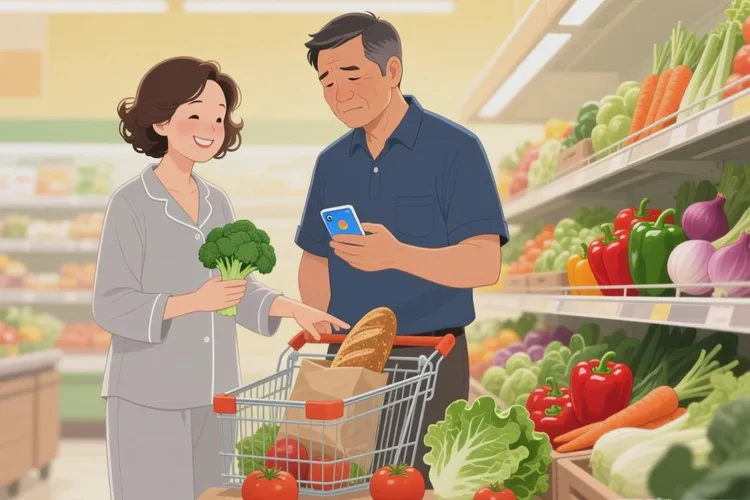 34岁餐后血糖15.6是怎么回事(图3)