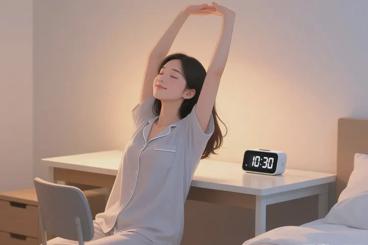 33岁睡前血糖5.3是怎么回事(图4)