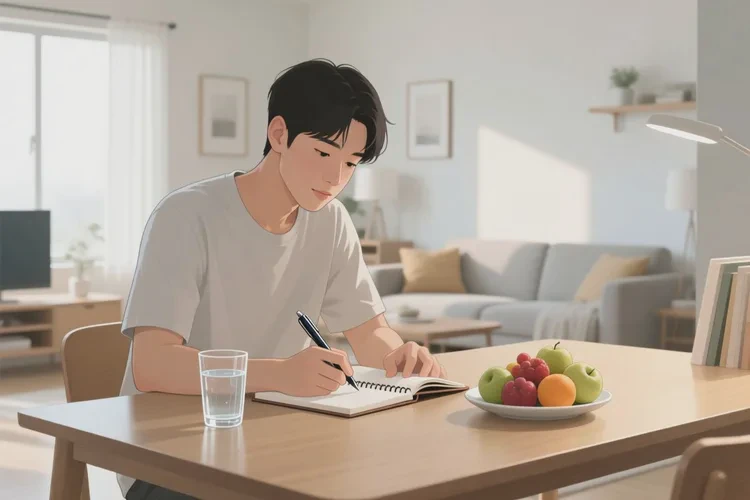 34岁中餐血糖8点0是怎么回事(图3)