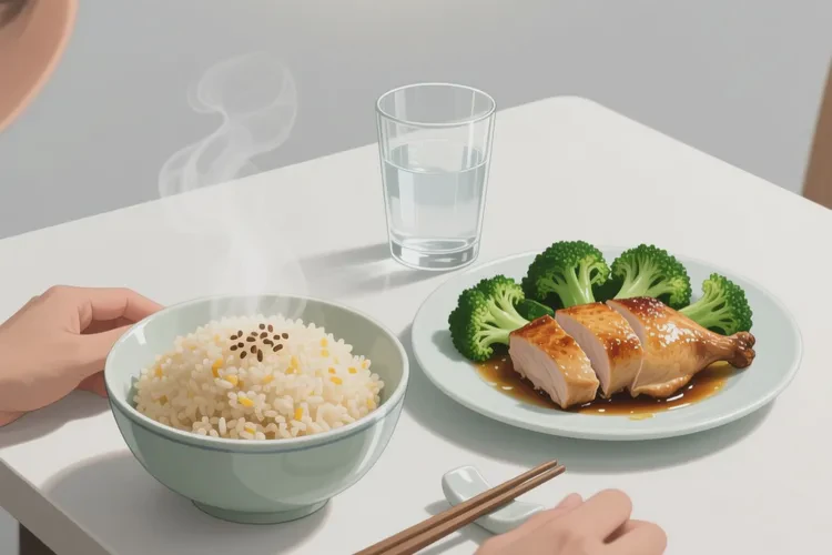 33岁中午血糖11.9是怎么回事(图3)