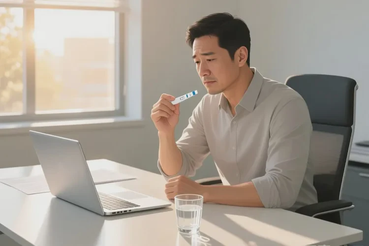 33岁下午血糖15.7是怎么回事(图1)