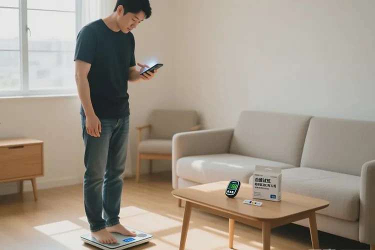 34岁餐后血糖6.3是怎么回事(图4)