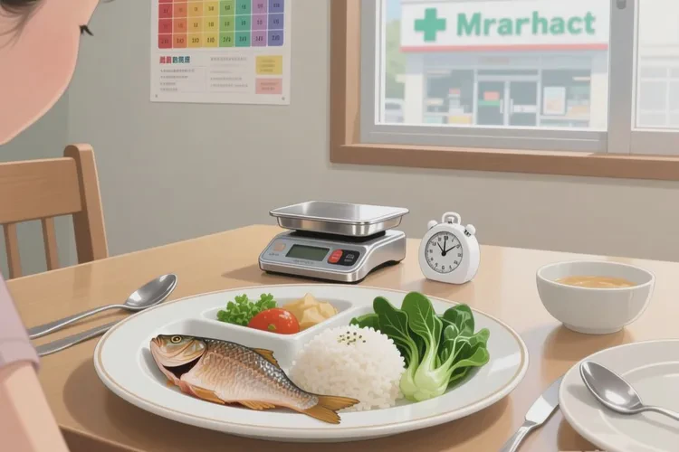 34岁空腹血糖18点6是怎么回事(图3)