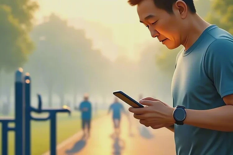 40岁早上空腹血糖28.1是怎么回事(图3)