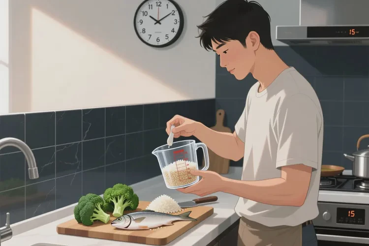 34岁晚餐血糖10点5是怎么回事(图1)