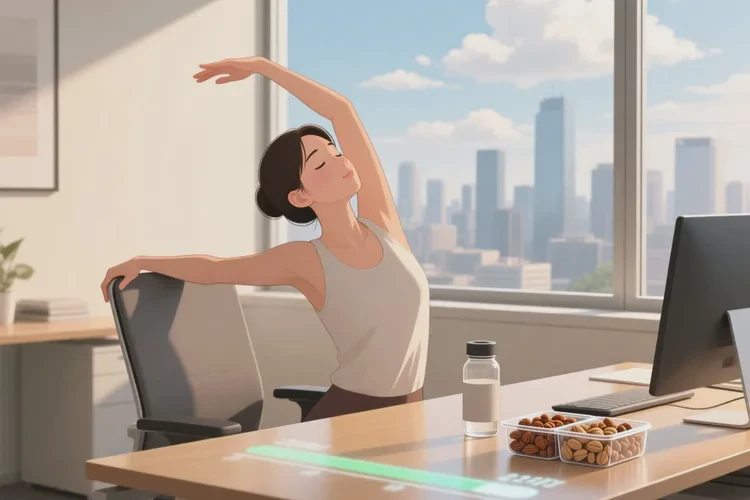 34岁餐后血糖19点3是怎么回事(图4)