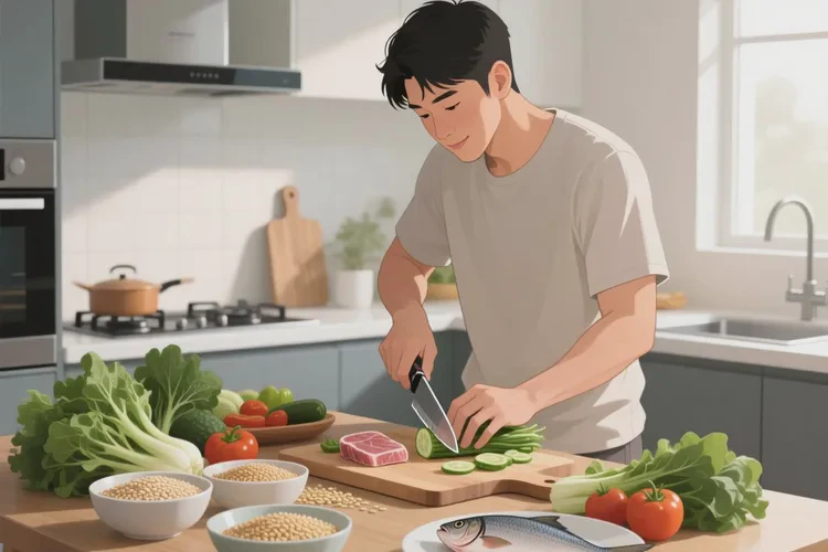 34岁餐后血糖13点7是怎么回事(图3)