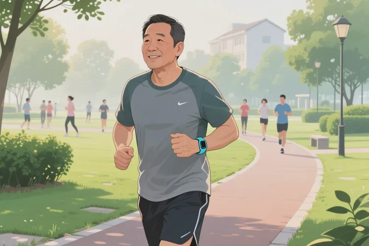 34岁空腹血糖20点6是怎么回事(图3)