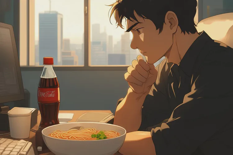 40岁中餐血糖11.5是怎么回事(图1)