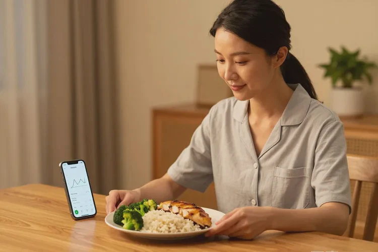 33岁下午血糖4.0是怎么回事(图4)