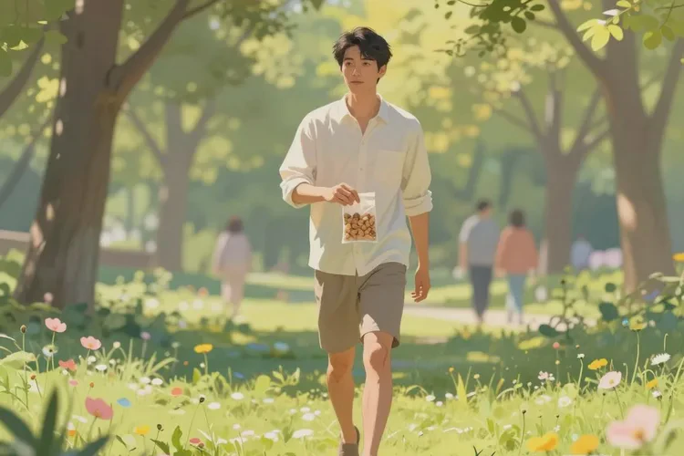 34岁中餐血糖3点8是怎么回事(图4)