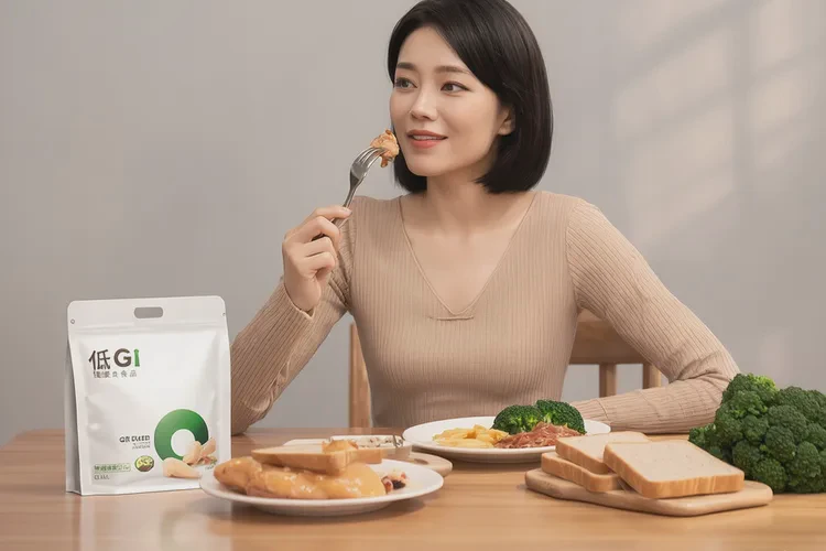 39岁下午血糖5点6是怎么回事(图1)