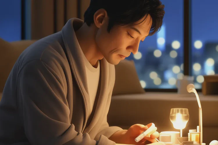 39岁晚上血糖11点4是怎么回事(图1)