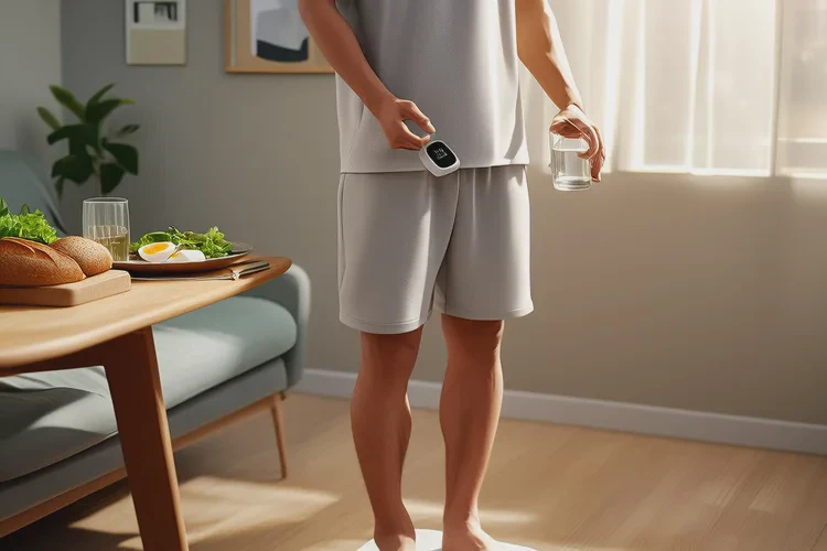 39岁睡前血糖27.7是怎么回事(图4)