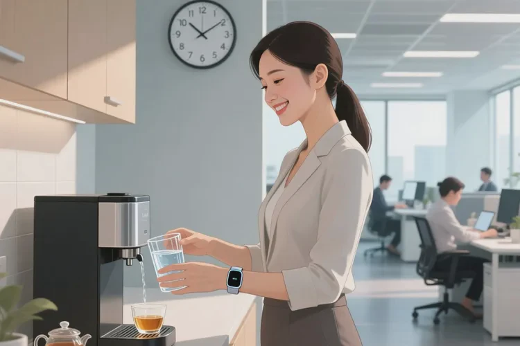 34岁中餐血糖12.4是怎么回事(图2)