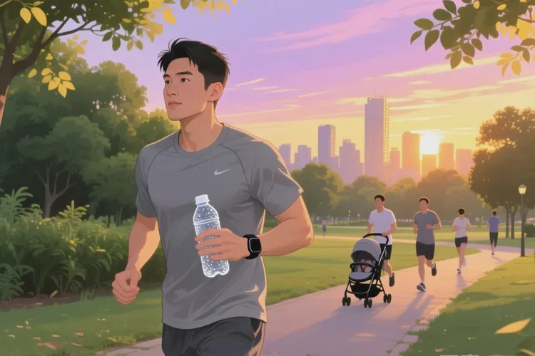 34岁空腹血糖16.1是怎么回事(图3)