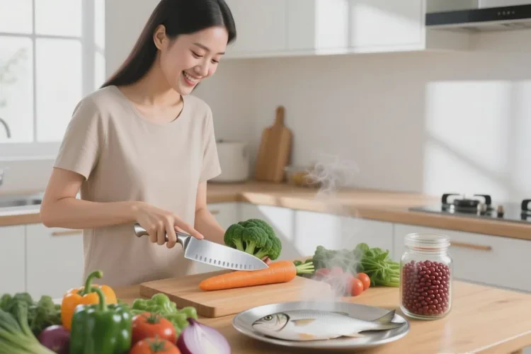 34岁晚餐血糖16.1是怎么回事(图2)