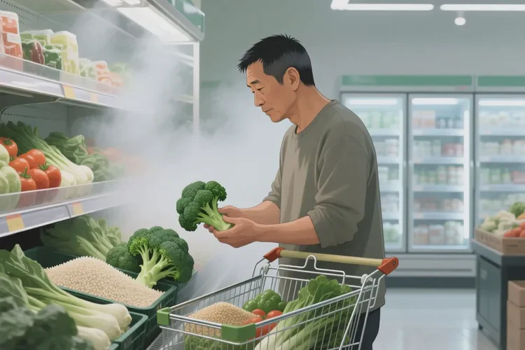 34岁餐后血糖29.5是怎么回事(图4)