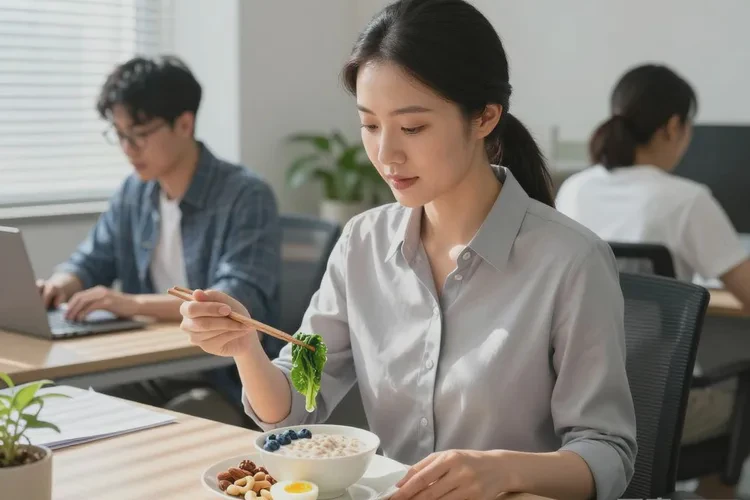 34岁早餐血糖24.9是怎么回事(图2)