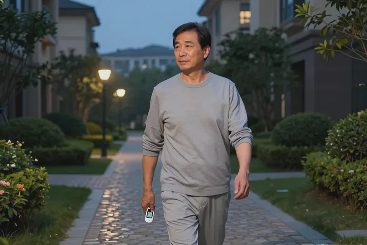 33岁睡前血糖10点7是怎么回事(图2)