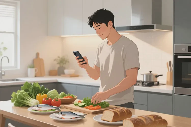 34岁空腹血糖18.1是怎么回事(图4)