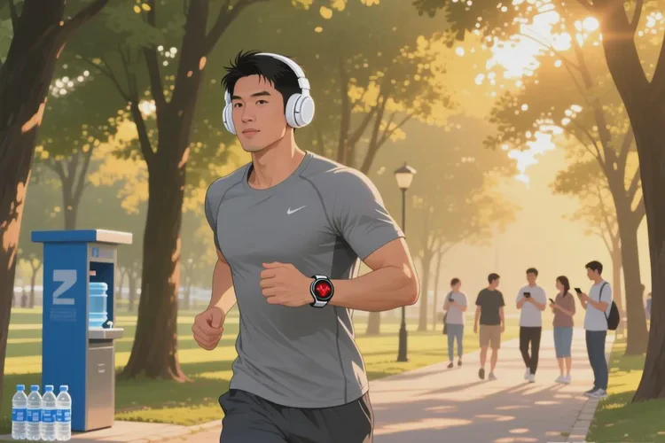 34岁晚餐血糖11点1是怎么回事(图4)