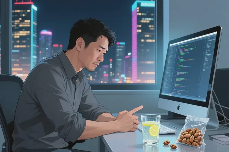 34岁空腹血糖6点9是怎么回事(图1)