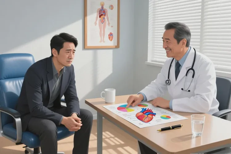 33岁下午血糖16点2是怎么回事(图4)