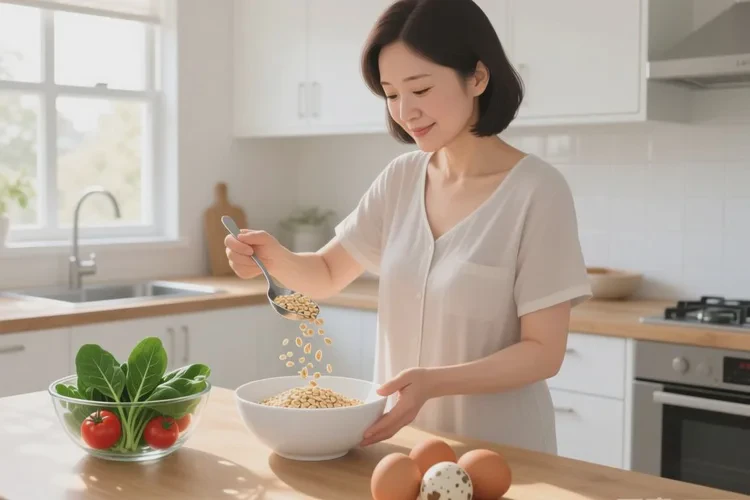 34岁空腹血糖19点9是怎么回事(图4)