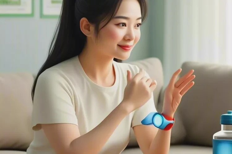 40岁晚餐血糖16点6是怎么回事(图2)