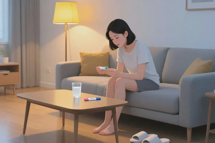 34岁早餐血糖24.5是怎么回事(图2)