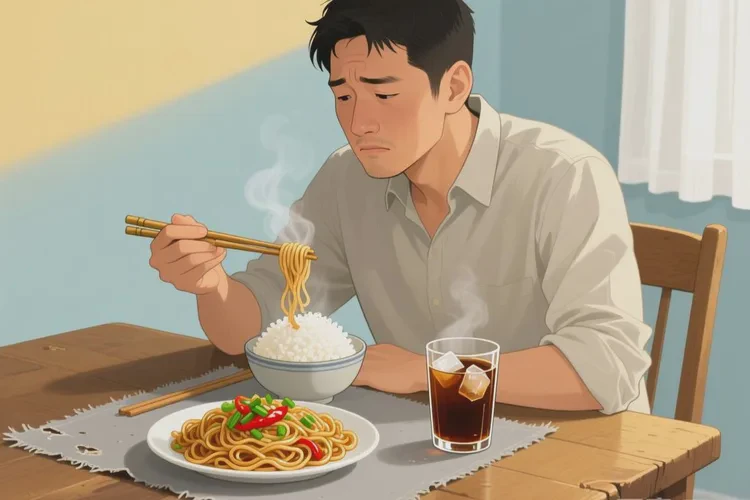 33岁下午血糖16点2是怎么回事(图2)