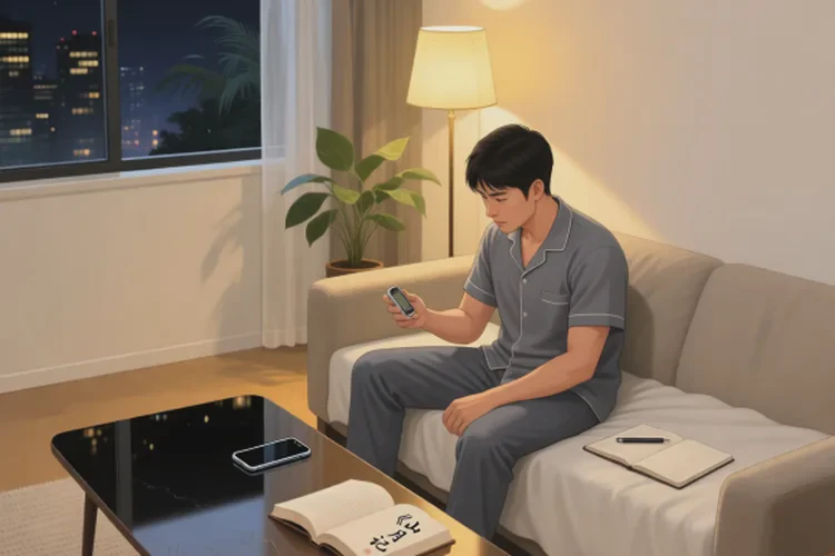 33岁睡前血糖5点7是怎么回事(图1)