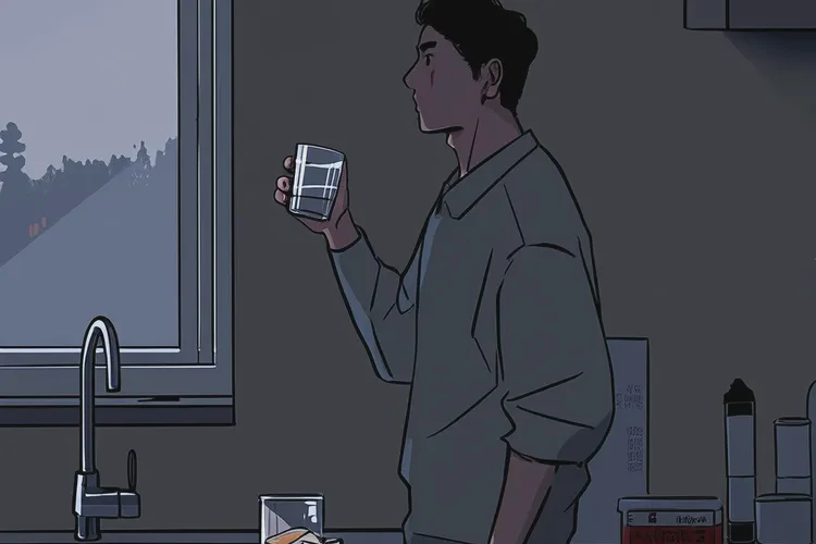 39岁中午血糖20点4是怎么回事(图2)