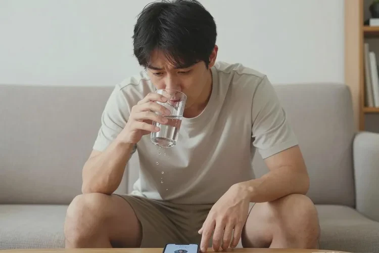 33岁晚上血糖26.5是怎么回事(图3)