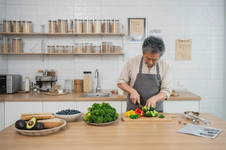 39岁中餐血糖15.7是怎么回事(图4)