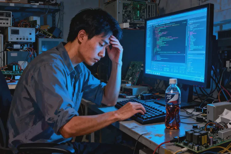 34岁空腹血糖20点8是怎么回事(图2)