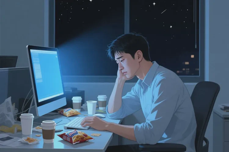 34岁空腹血糖10点6是怎么回事(图1)