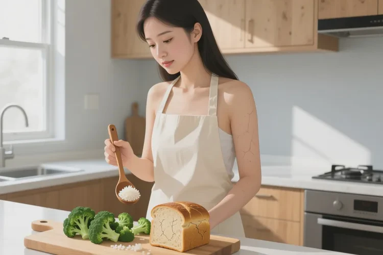 34岁餐后血糖8点5是怎么回事(图2)