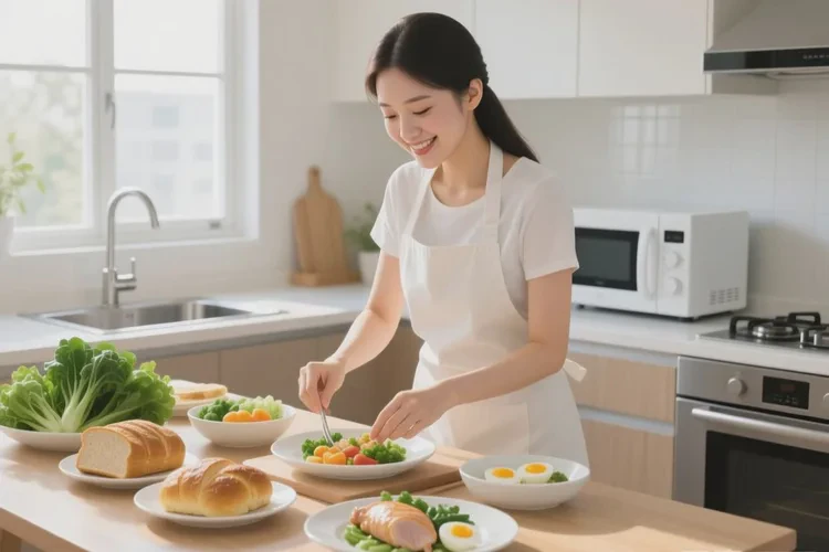 34岁晚餐血糖19点5是怎么回事(图4)