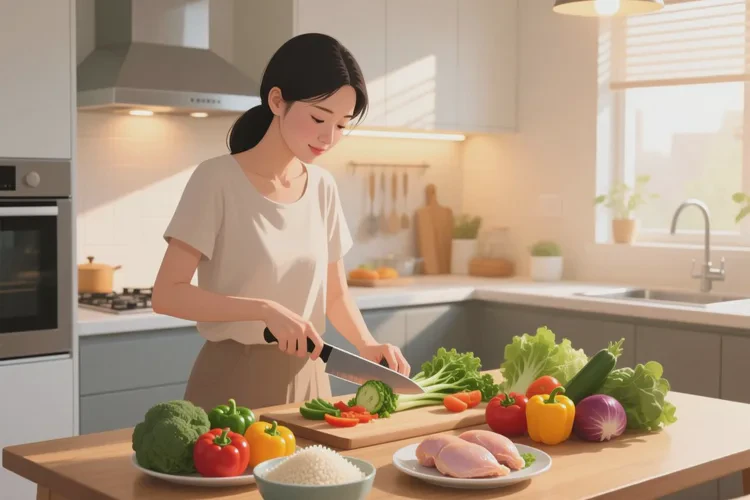 33岁中餐血糖26.7是怎么回事(图4)