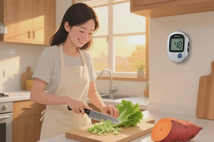 33岁晚上血糖18.4是怎么回事(图4)