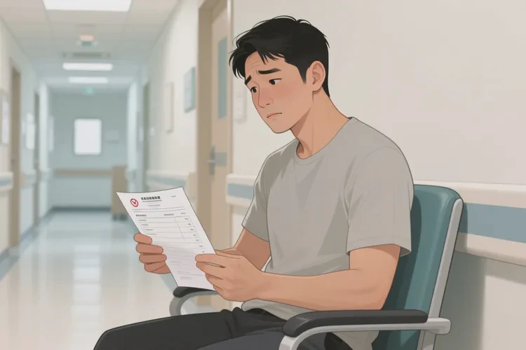 34岁空腹血糖7点0是怎么回事(图1)