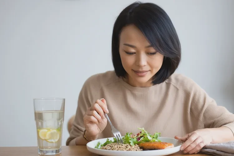 39岁睡前血糖9.6是怎么回事(图1)