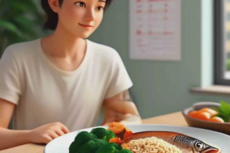 40岁早上空腹血糖8.6是怎么回事(图3)