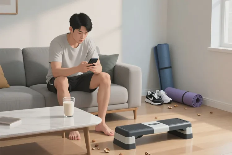 34岁餐后血糖13.4是怎么回事(图3)