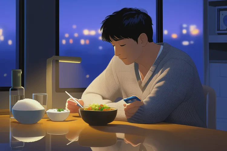 39岁晚上血糖12点9是怎么回事(图1)